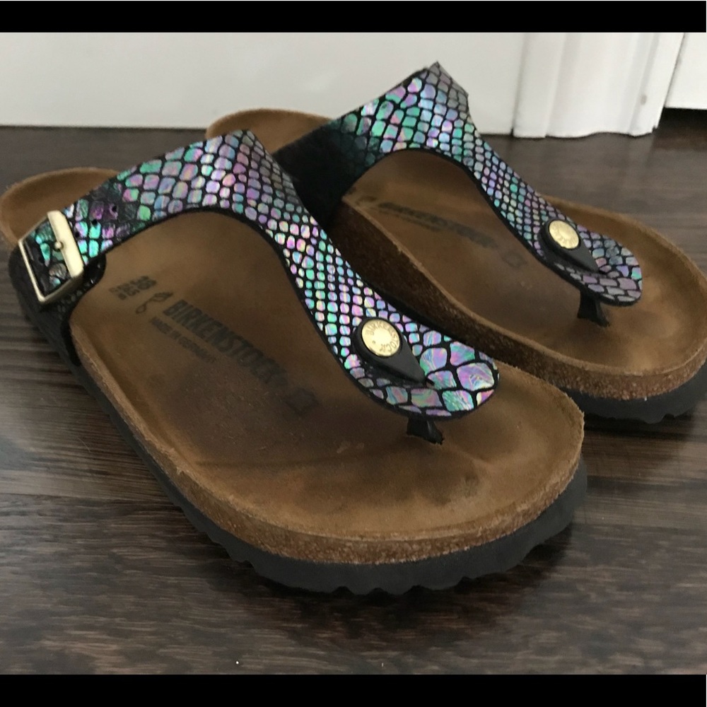 Birkenstock